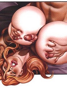 Online Cartoon Sex