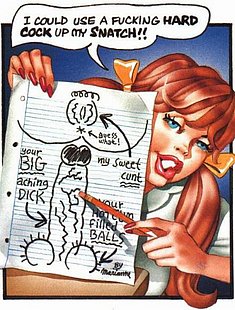 Online Cartoon Sex