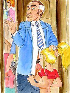 Online Cartoon Sex