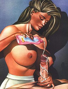 Online Cartoon Sex