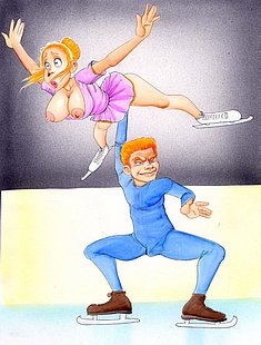 Online Cartoon Sex