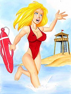 Online Cartoon Sex