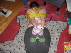 Home Slaves