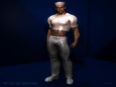 3D gay art