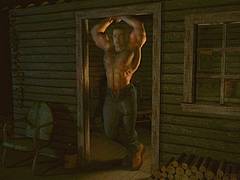 3D gay art
