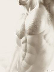 3D Gay Art