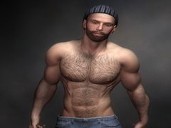 3D gay art