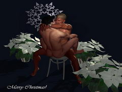 3D gay art