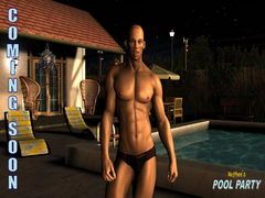 3D gay art