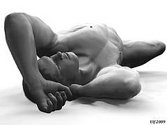 3D gay art