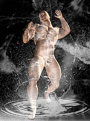 3D Gay Art