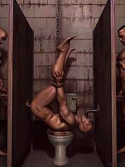 3D Gay Art