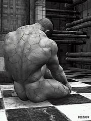 3D Gay Art