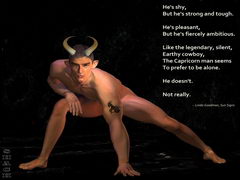 3D gay art