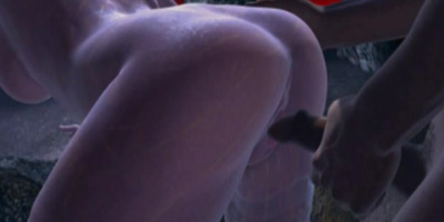 3D Porn Dreams