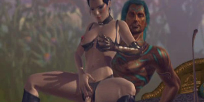 3D Porn Dreams