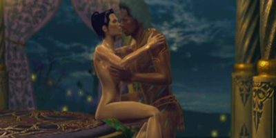 3D Porn Dreams