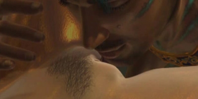 3D Porn Dreams