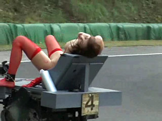 Japanese Schumacher