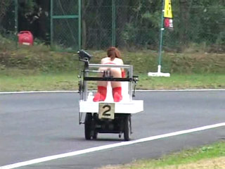 Japanese Schumacher