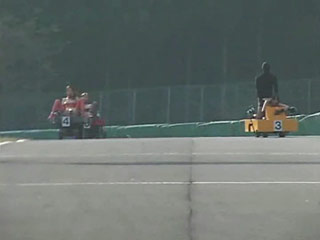 Japanese Schumacher