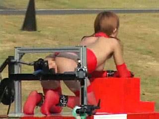 Japanese Schumacher