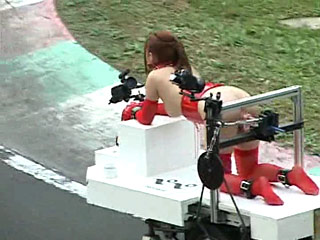 Japanese Schumacher