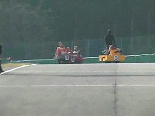 Japanese Schumacher