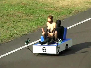 Japanese Schumacher