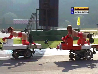 Japanese Schumacher