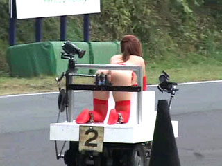 Japanese Schumacher