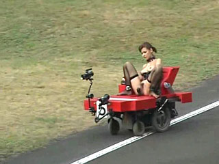 Japanese Schumacher