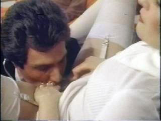 second sex vintage