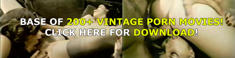 vintage porn woman