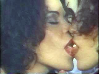 vintage group sex