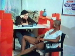 interracial sex vintage