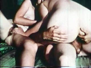 interracial retro porn