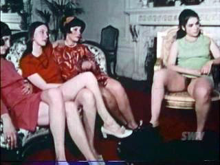 retro porn hairy