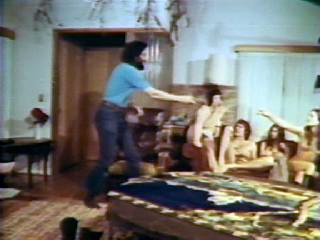 classic vintage porn star