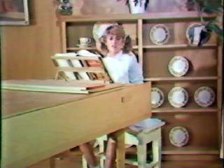 retro porn video