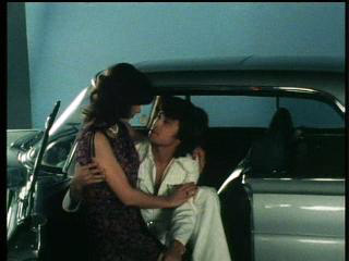 hippie vintage sex