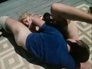 retro blowjob