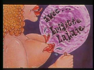 vintage sex art