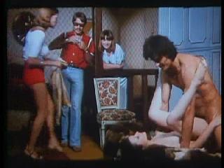 vintage girls porn