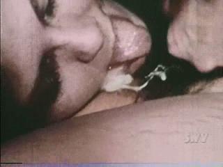 interracial mature porn vintage