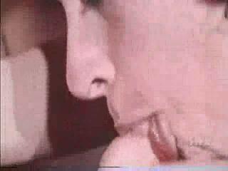 vintage interracial sex photo