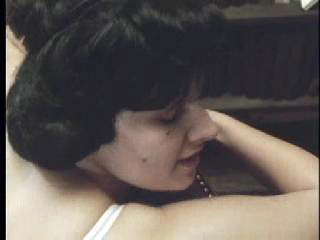 vintage black porn star