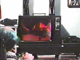 hippie vintage sex