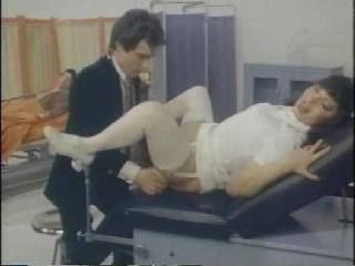 classic vintage porn star