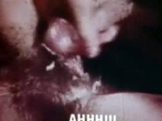 vintage blowjob